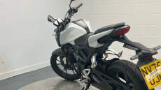 Honda CB125F (24MY)
